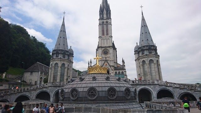 Lourdes